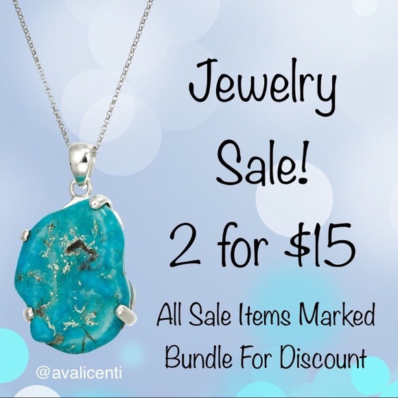 Jewelry - π Jewelry Sale! 2 for $15 π Jewelry - π Jewelry Sale! 2 for $15 π